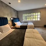 Luxe Polanco Home Private Yard Tvs In Each Room