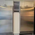 Luxe Polanco Home Private Yard Tvs In Each Room