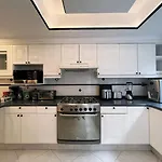 Luxe Polanco Home Private Yard Tvs In Each Room