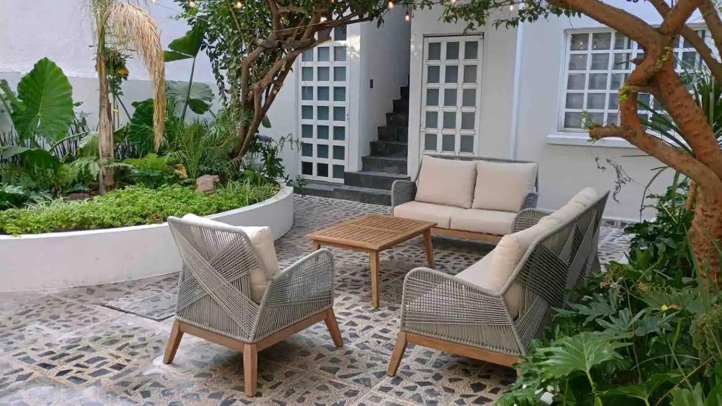 Holiday home Luxe Polanco Private Yard Tvs In Each