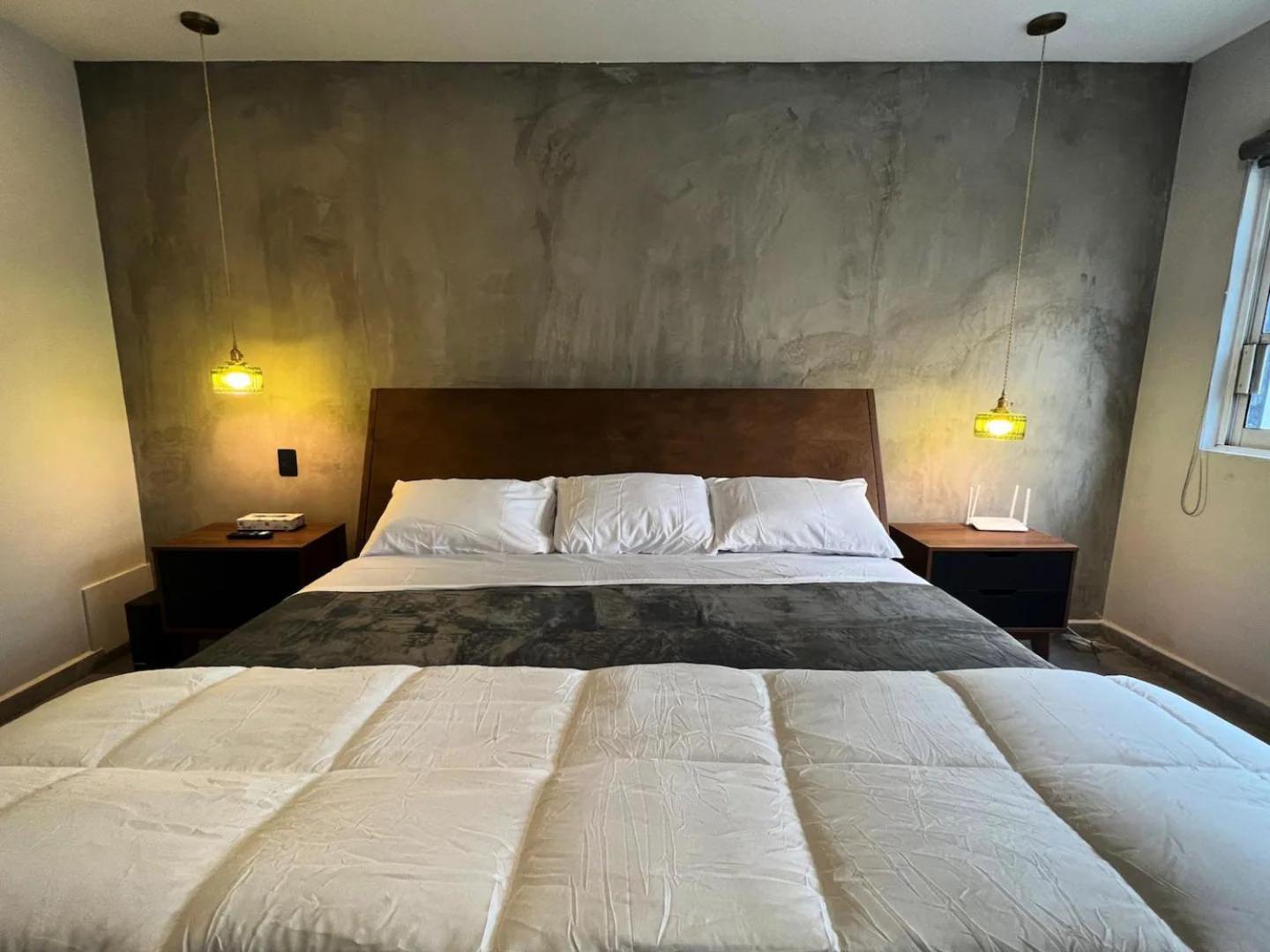 Vakantiehuis Luxe Polanco Private Yard Tvs In Each